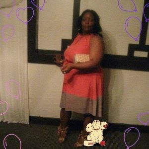 Meet your Posher, Margaret